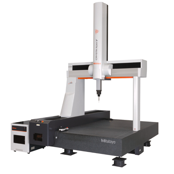 MITUTOYO三豐數(shù)控三坐標(biāo)測量機(jī)CRYSTA-Apex  V163016