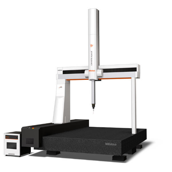 MITUTOYO三豐數(shù)控三坐標(biāo)測量機(jī)CRYSTA-Apex  V163016