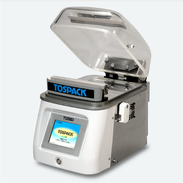 TOSEI東精精密真空包裝機HV-400