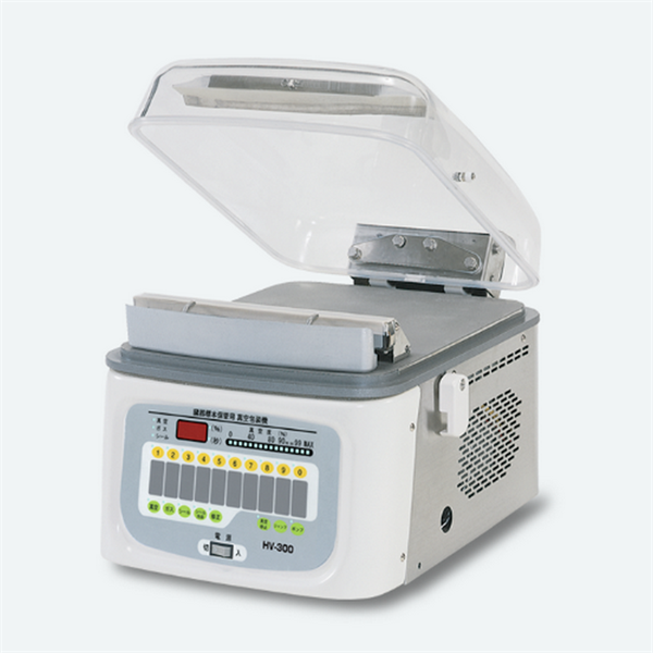 TOSEI東精精密真空包裝機HV-400