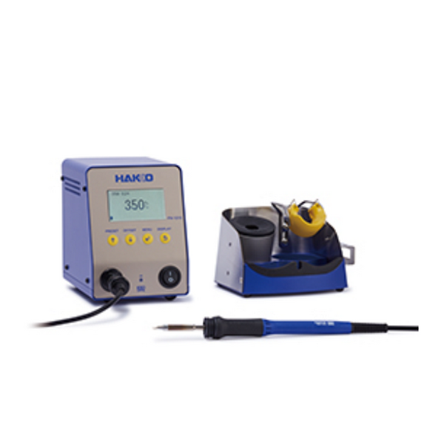日本原裝進口白光HAKKO烙鐵359電線金屬焊接設備