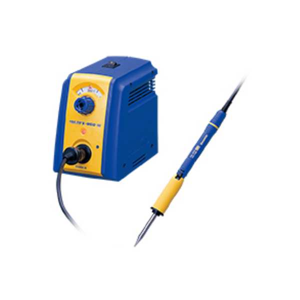 日本原裝進口白光HAKKO烙鐵359電線金屬焊接設備