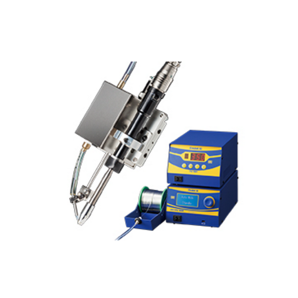 日本原裝進口白光HAKKO烙鐵359電線金屬焊接設備