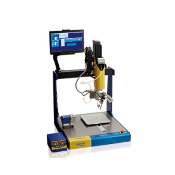 日本原裝進口白光HAKKO烙鐵359電線金屬焊接設備