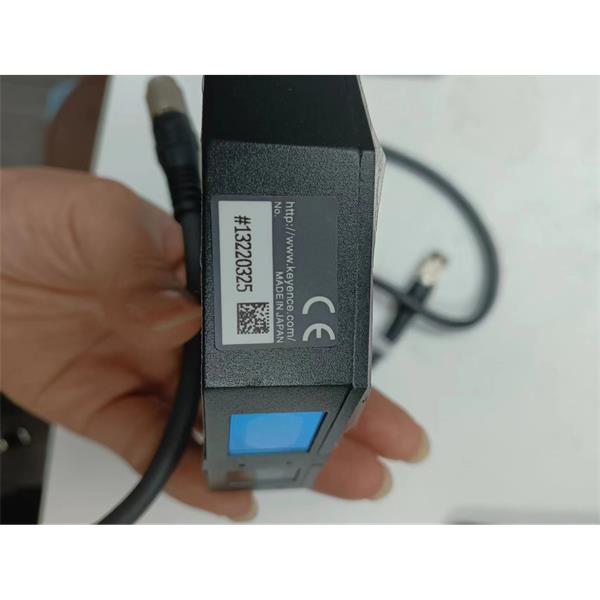 KEYENCE基恩士LK-G3000系列高速高精度CCD激光位移傳感器感測頭LK-G15
