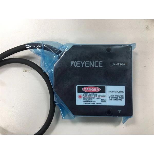 KEYENCE基恩士LK-G3000系列高速高精度CCD激光位移傳感器感測頭LK-G15