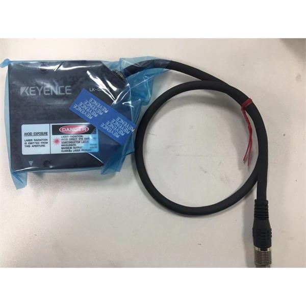 KEYENCE基恩士LK-G3000系列高速高精度CCD激光位移傳感器感測頭LK-G15