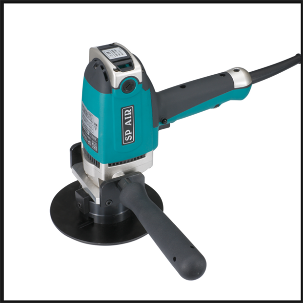 日本原裝進(jìn)口SPAIR日信氣動坡口機(jī)No.SP-1251HBV