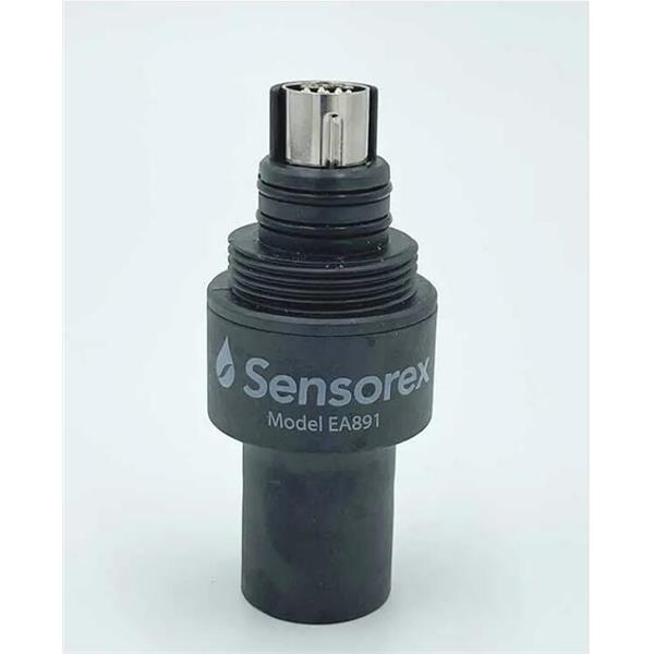 法國Sensorex PH在線傳感器S8075CD-LC