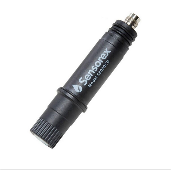 法國Sensorex pH和ORP電級PP101-ORP