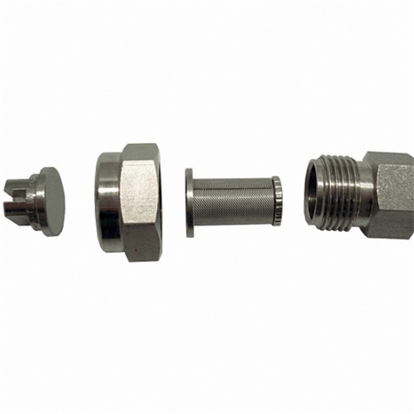 波蘭B4S扁平噴嘴標(biāo)準(zhǔn)噴射JBF 2245 B1