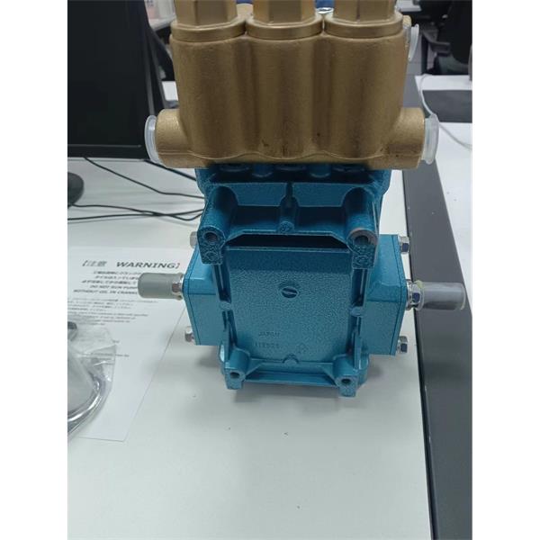 丸山MARUYAMA搭載用工業(yè)泵MW3SF25G