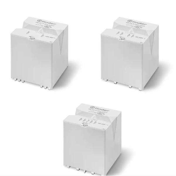 4661T標(biāo)牌-鐵路應(yīng)用繼電器466190240040