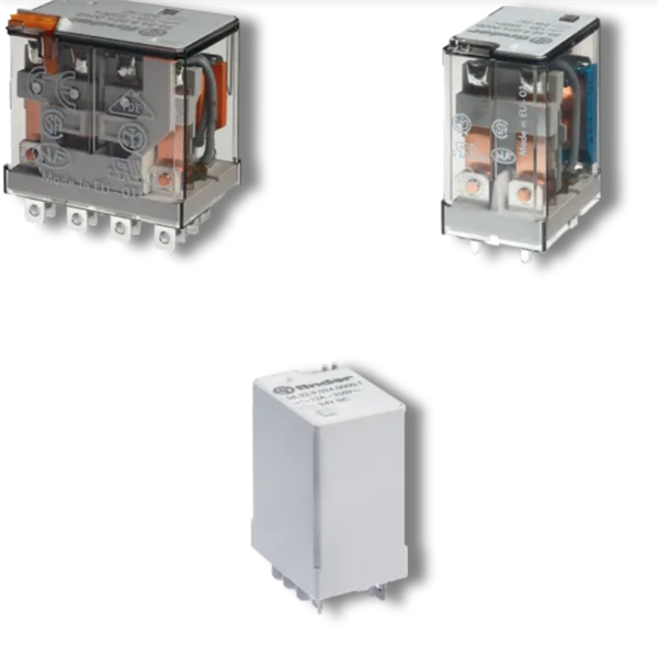 4661T標(biāo)牌-鐵路應(yīng)用繼電器466190240040