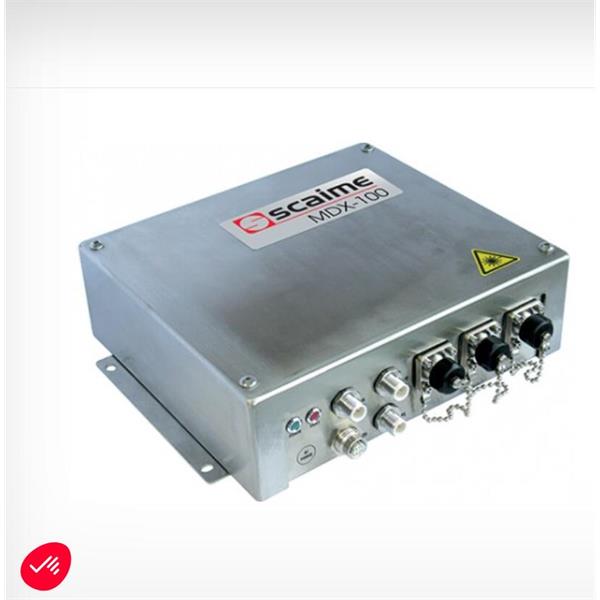 英國(guó)Scaime 短寬度力傳感器MTRP-50N