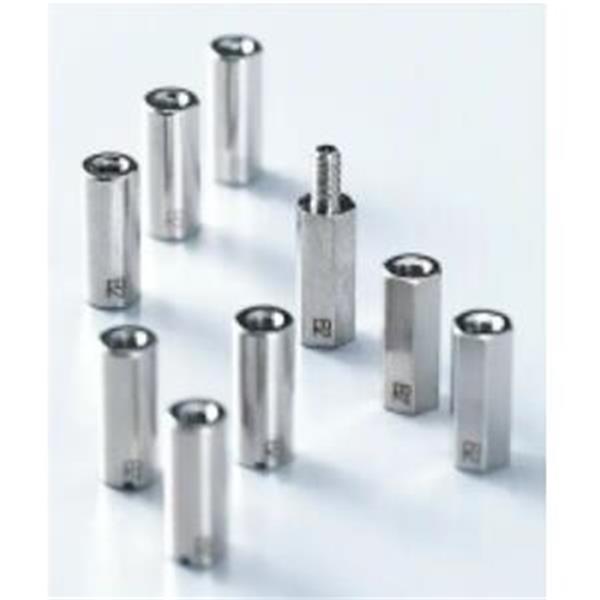 日hirosugi堆疊式固定型排針PSM-710343-08