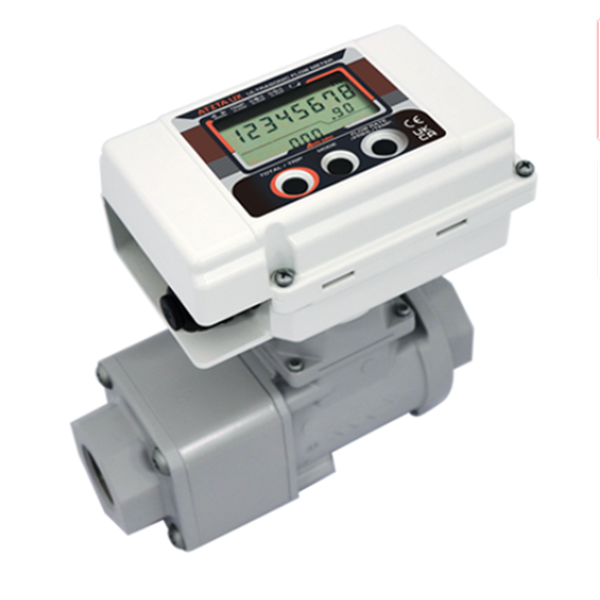 日本AICHI TOKEI超聲波流量計UX50-0BT-U-PRO