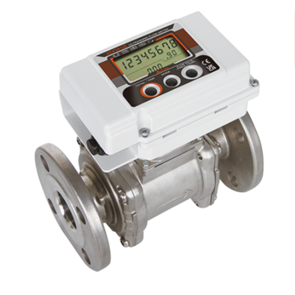 AICHI TOKEI超聲波流量計(jì)法蘭連接UZ40/100BT/U/BTN