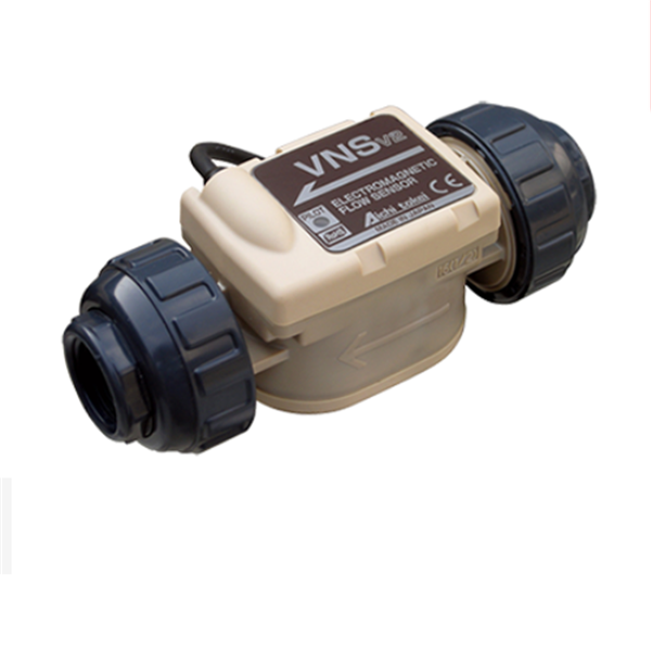 AICHI TOKEI超聲波流量計(jì)法蘭連接UZ40/100BT/U/BTN