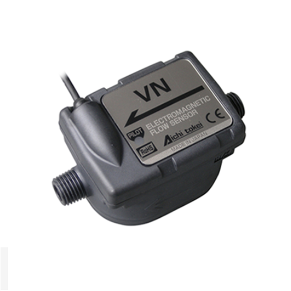 AICHI TOKEI超聲波流量計(jì)法蘭連接UZ40/100BT/U/BTN