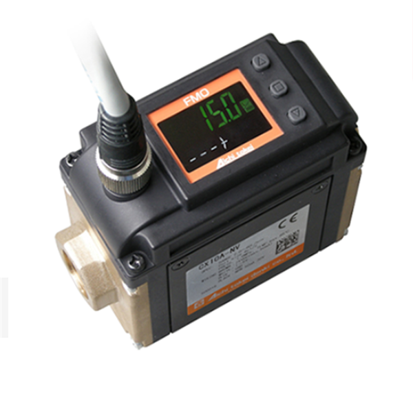 AICHI TOKEI超聲波流量計(jì)法蘭連接UZ40/100BT/U/BTN