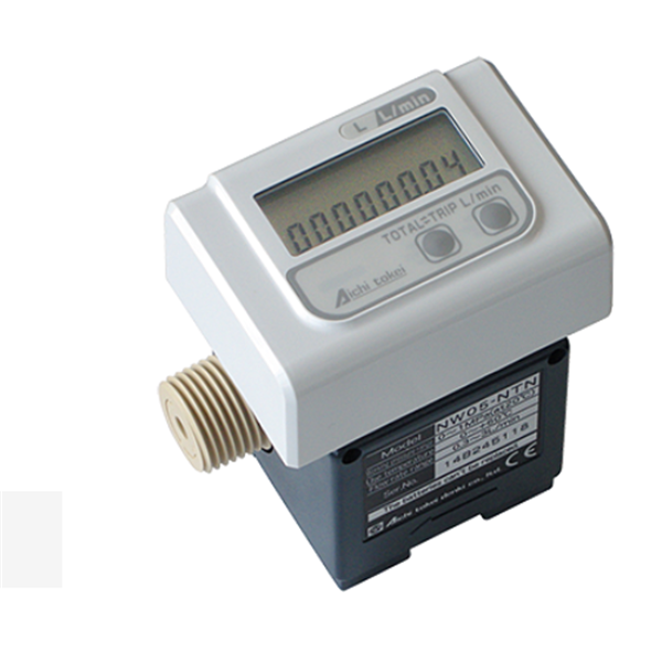 AICHI TOKEI超聲波流量計(jì)法蘭連接UZ40/100BT/U/BTN