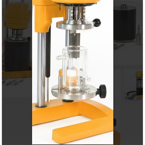 德國RHEOTEST流變儀RHEOTEST? RN 5.3高級版