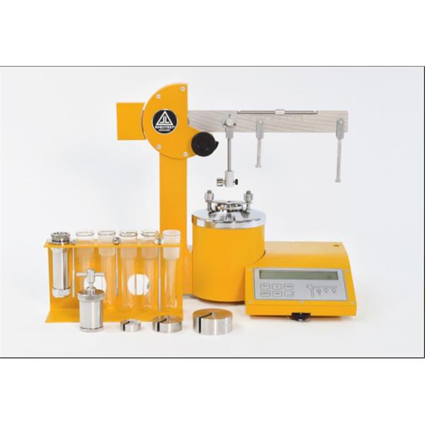 德國RHEOTEST流變儀RHEOTEST? RN 5.3高級版