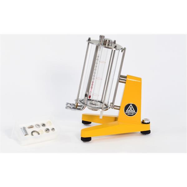 德國RHEOTEST流變儀RHEOTEST? RN 5.3高級版