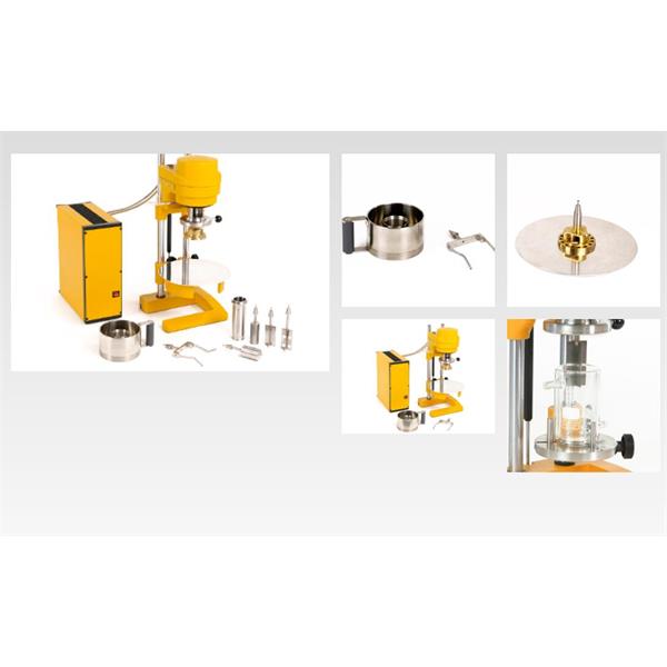 德國RHEOTEST流變儀RHEOTEST? RN 5.3高級版