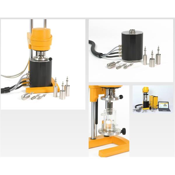 德國RHEOTEST流變儀RHEOTEST? RN 5.3高級版