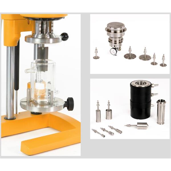 德國RHEOTEST流變儀RHEOTEST? RN 5.3高級版