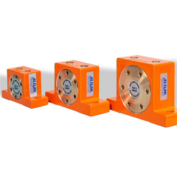 中村供應(yīng)-瑞士ALDAK振動(dòng)電機(jī)VV55B/4-C