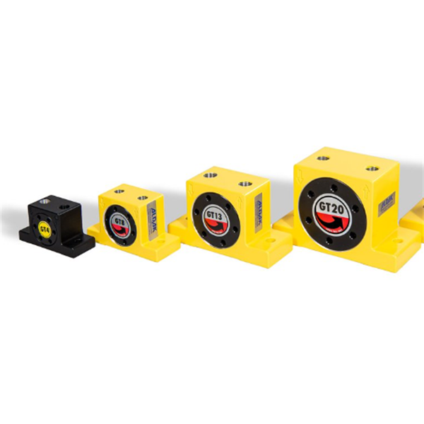 中村供應(yīng)-瑞士ALDAK振動(dòng)電機(jī)VV55B/4-C