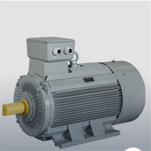 德國(guó)AC MOTOREN防火防爆電機(jī)E3-ASA 90 SB 4