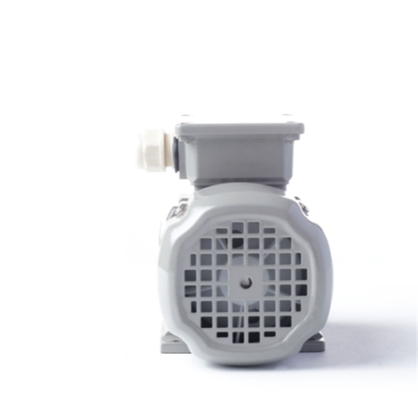 德國(guó)AC MOTOREN防火防爆電機(jī)E3-ASA 90 SB 4