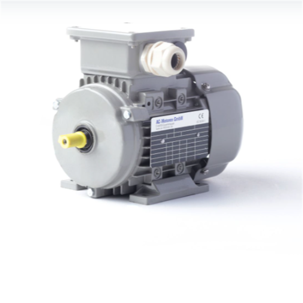 德國(guó)AC MOTOREN防火防爆電機(jī)E3-ASA 90 SB 4