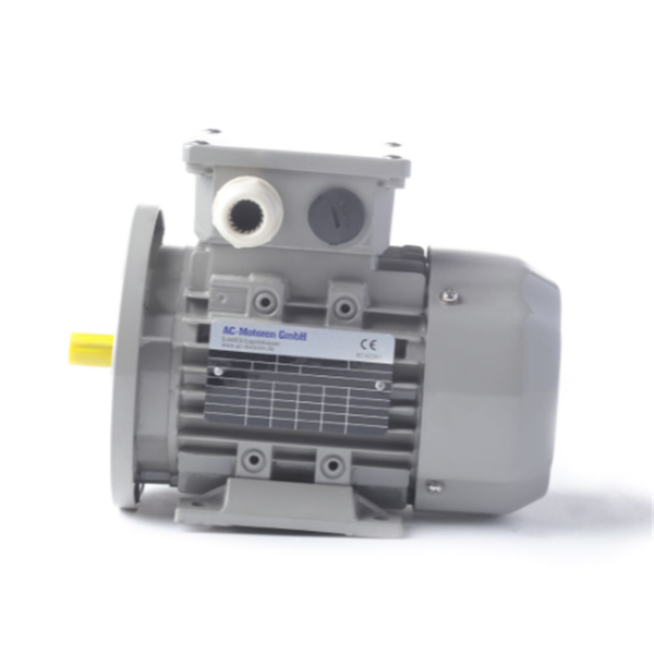 德國(guó)AC MOTOREN防火防爆電機(jī)E3-ASA 90 SB 4