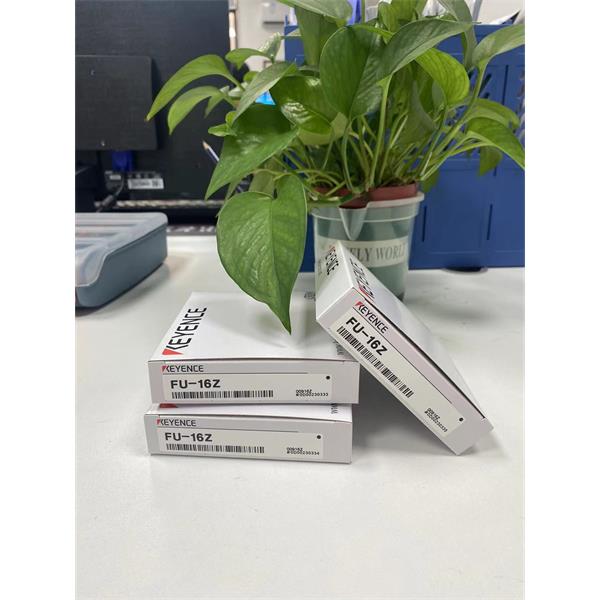 日本KEYENCE基恩士光纖傳感器光纖單元反射型FU-35FA