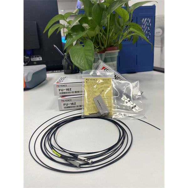 日本KEYENCE基恩士光纖傳感器光纖單元反射型FU-35FA