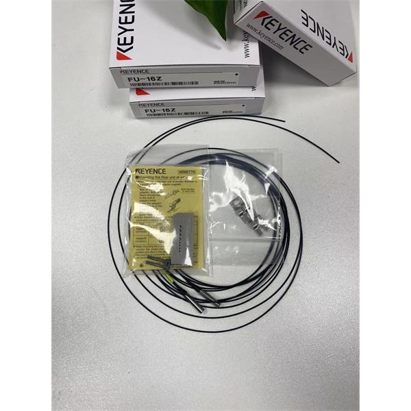 日本KEYENCE基恩士光纖傳感器光纖單元反射型FU-35FA