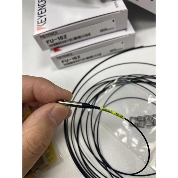 日本KEYENCE基恩士光纖傳感器光纖單元反射型FU-35FA