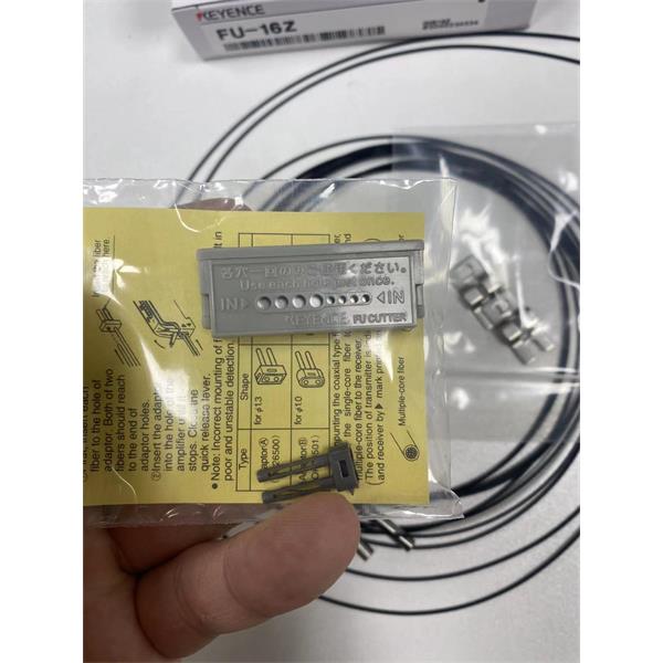 日本KEYENCE基恩士光纖傳感器光纖單元反射型FU-35FA