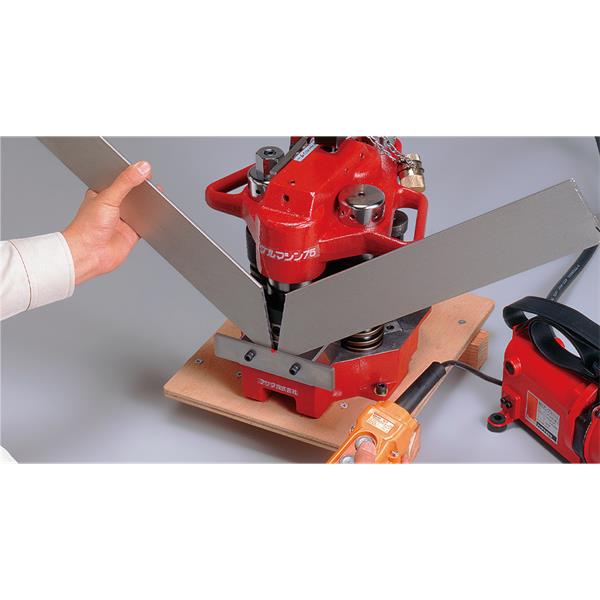 日本ASADA淺田切管器配件CT135