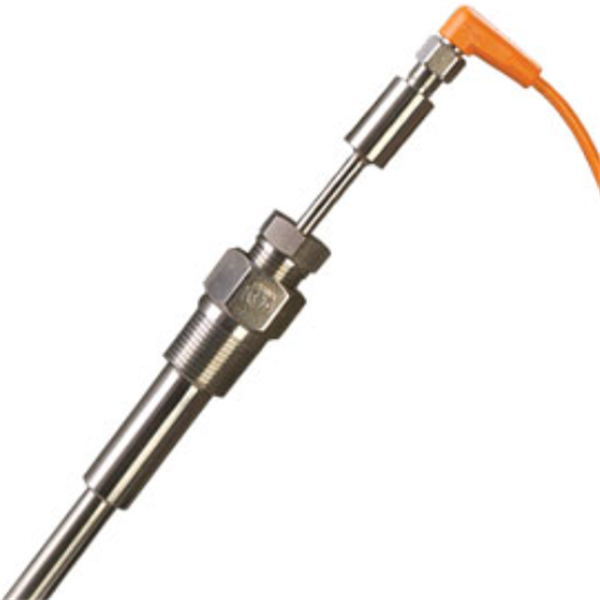 美國(guó)OMEGA熱電偶延長(zhǎng)電纜M8C-SIL-K-S-F-5