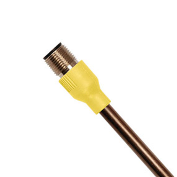 美國(guó)OMEGA熱電偶延長(zhǎng)電纜M8C-SIL-K-S-F-5