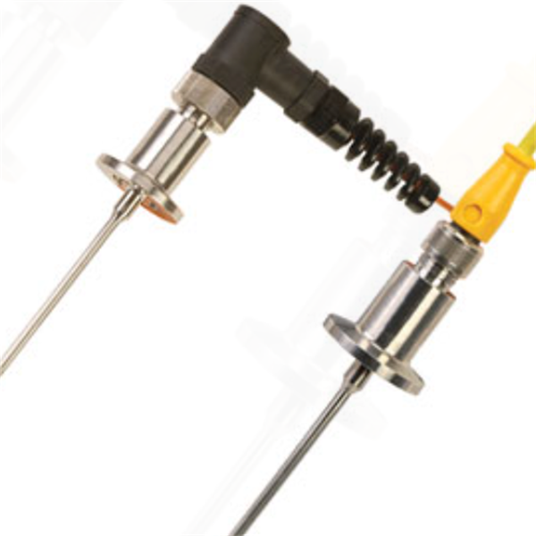 美國(guó)OMEGA熱電偶延長(zhǎng)電纜M8C-SIL-K-S-F-5