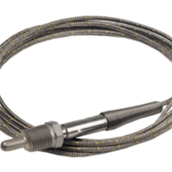 美國(guó)OMEGA熱電偶延長(zhǎng)電纜M8C-SIL-K-S-F-5