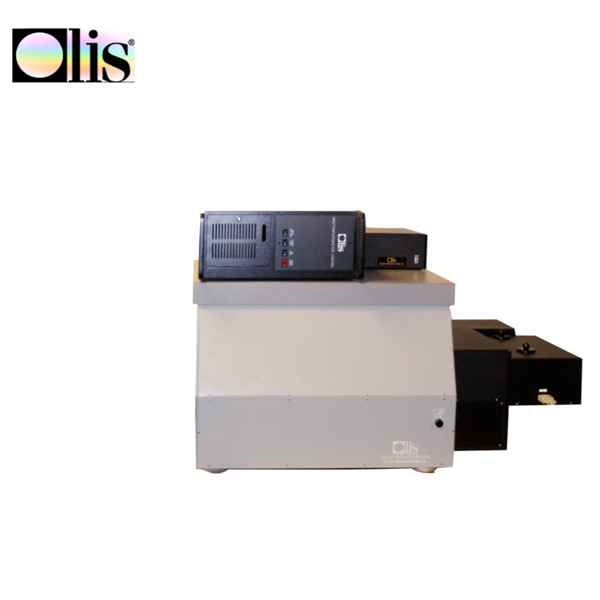 美國OLIS奧利斯光譜儀紫外可見分光光度計(jì)DSM 20 CD