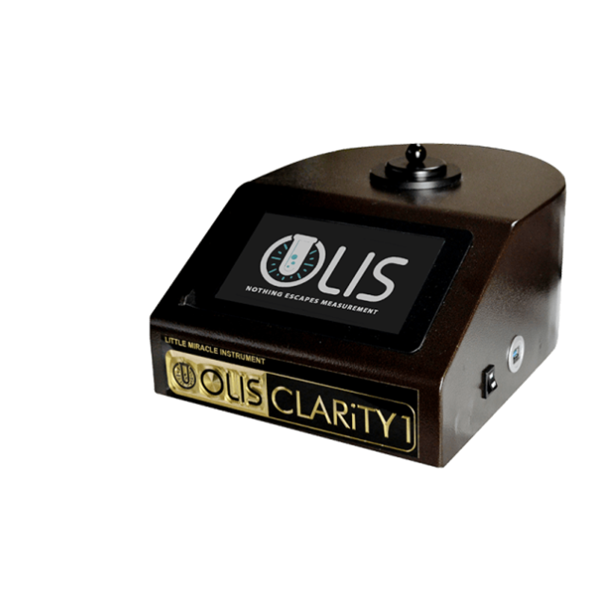 美國OLIS奧利斯光譜儀紫外可見分光光度計(jì)DSM 20 CD